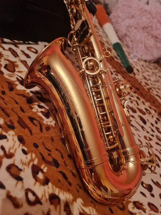 Vand sasfon yamaha yas 380 nou urgent