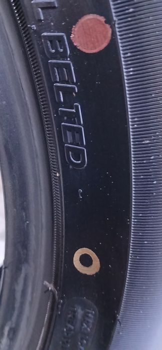 Шины Китайского прозводителя