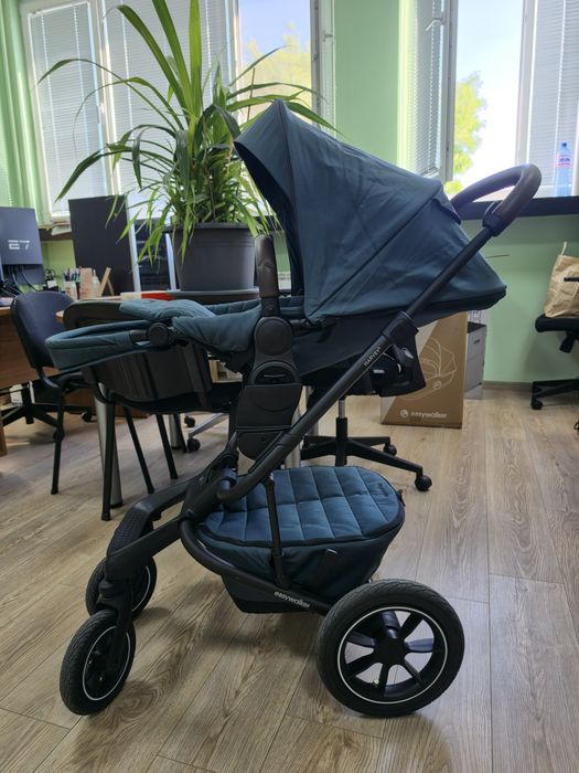 Детска количка Easywalker Harvey5 Premium