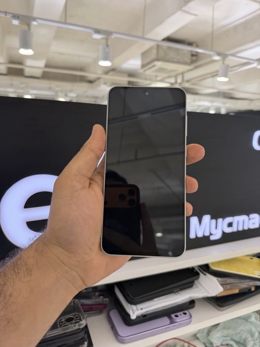 Samsung A56 256gb