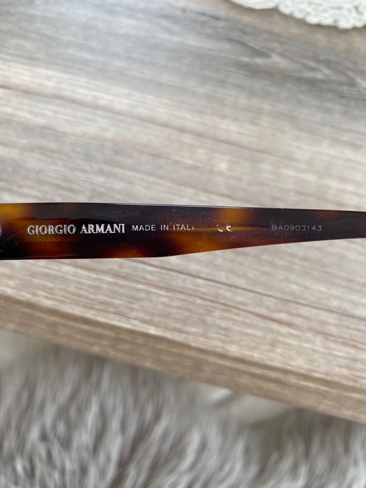 Слънчеви очила Giorgio Armani оригинални