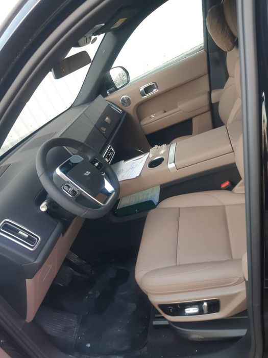 Lixiang L7 pro рестайлинг