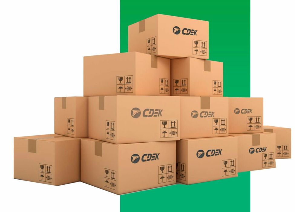 Коробки Гофрокороба