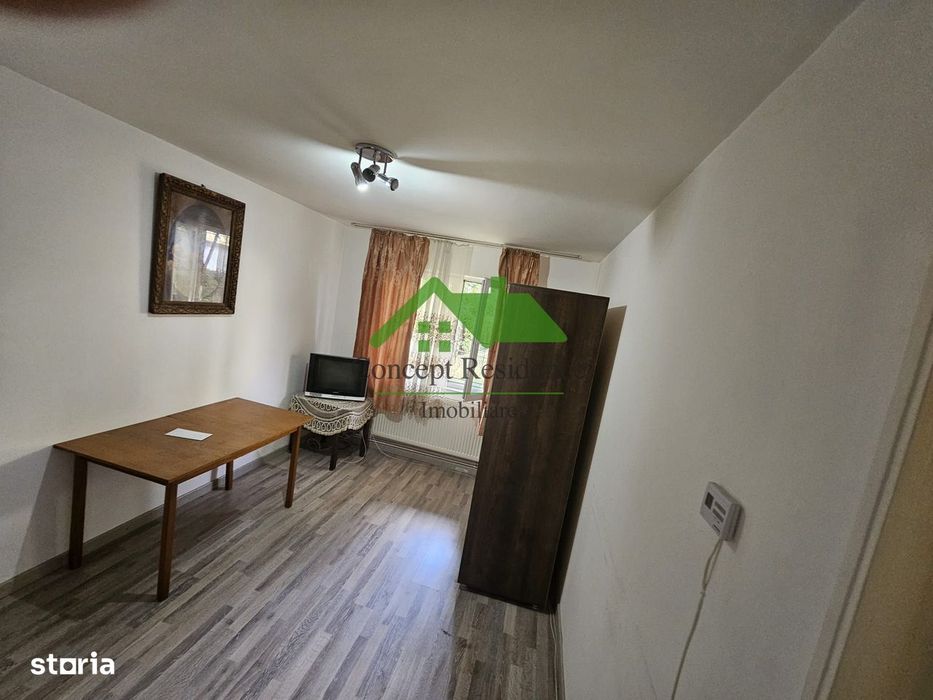 Apartament cu 2 camere | Parter | Aleea Neptun | 36 mp utili