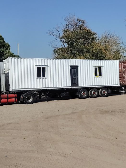 Контейнер контейнер