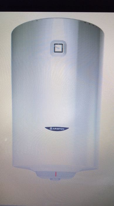 Boiler termoelectric Ariston 95 l