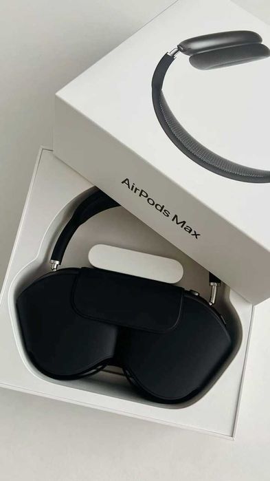 AirPod pro max На гарантии