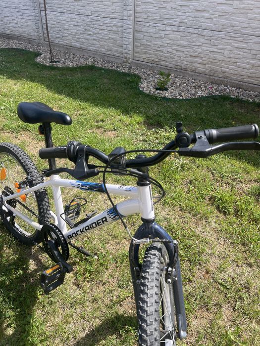 Bicicleta  mountainbike pt copii
