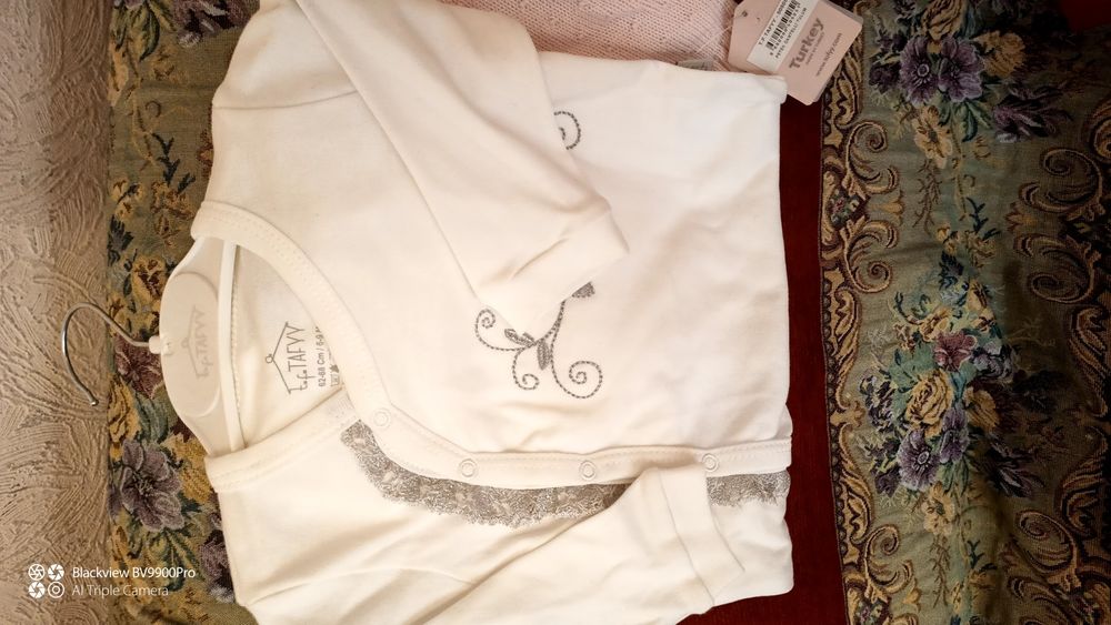 Детская одежда для девочки