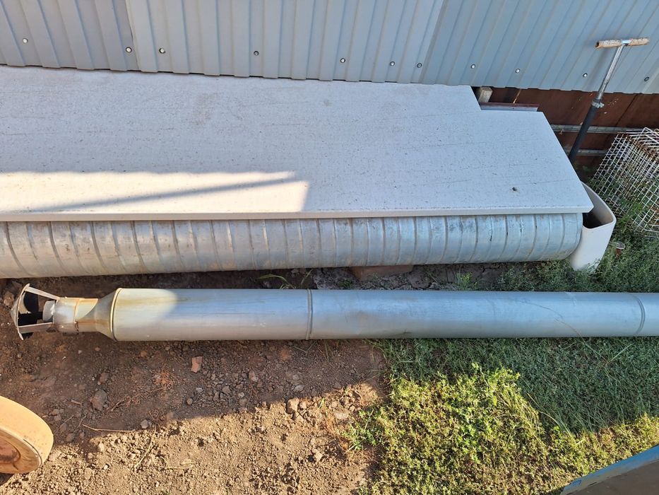 Продам дымоходную трубу