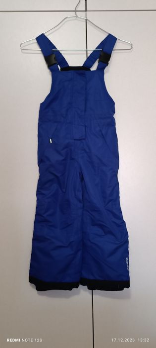 Гащеризон за ски