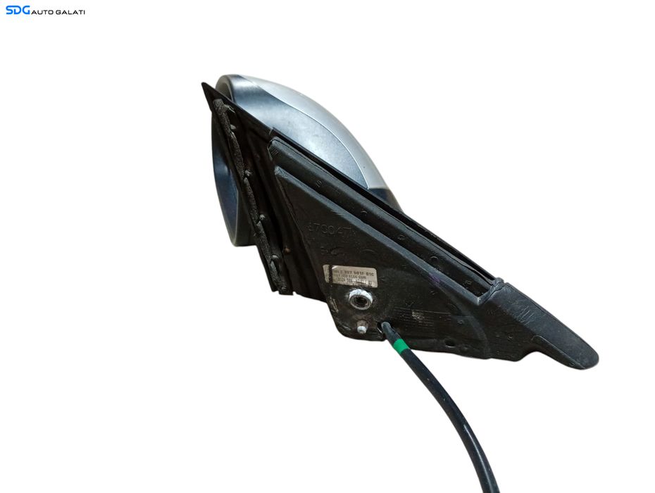 Oglinda Stanga Electrica Seat Cordoba 2002 - 2008 [LR0767]