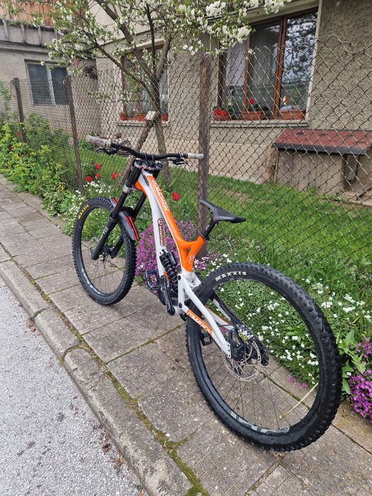 Commencal Supreme V4.3 29" L