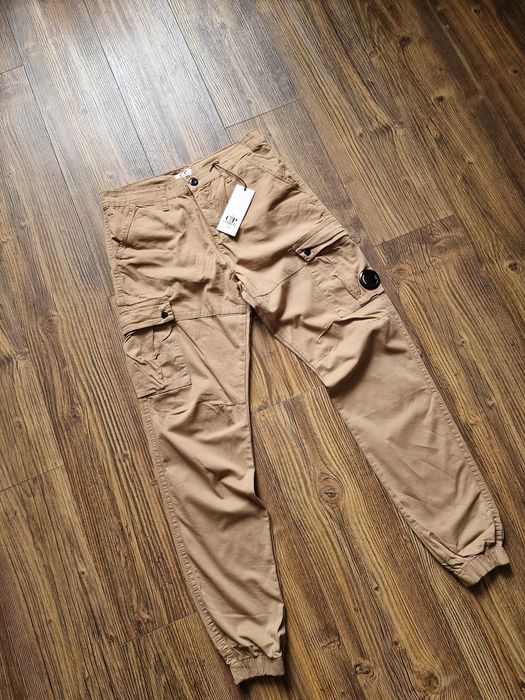 Страхотен Мъжки карго панталон C.P. COMPANY  Размери 30 , 31, 32 , 33,