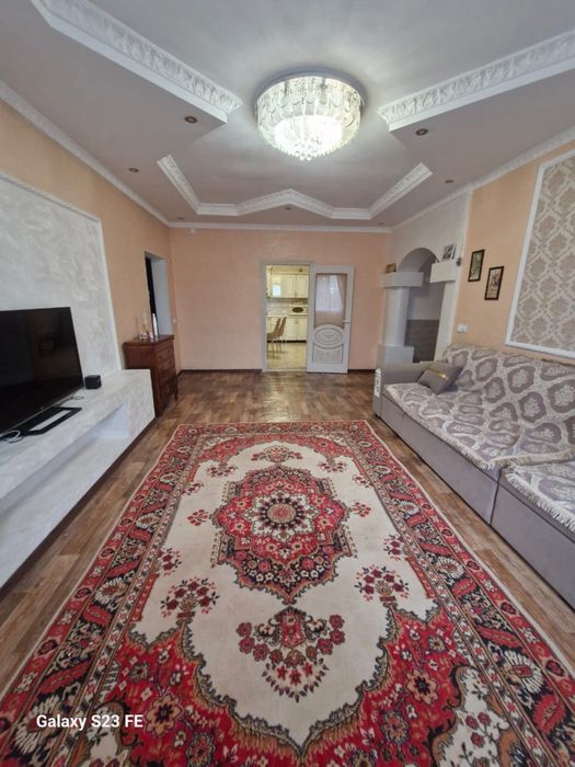 Продам дом в Талгаре