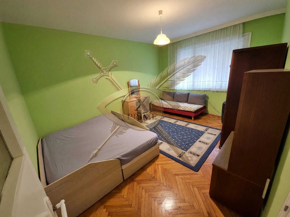 Тристаен апартамент в Чайка! 21942222