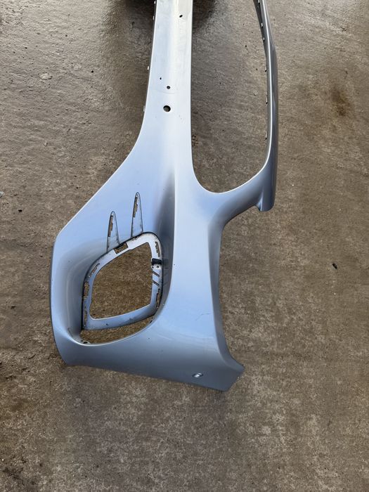 Bara fata Mercedes e class coupe Amg