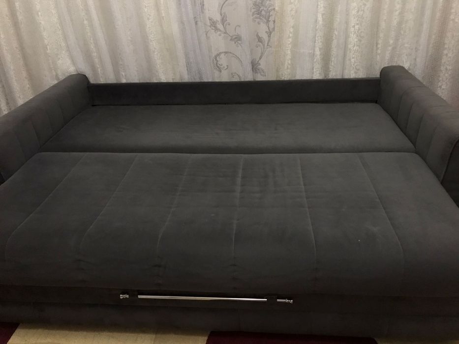 Диван раскладной