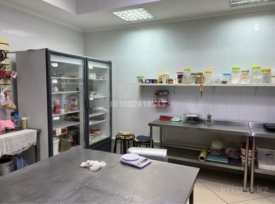 Коммерческая недвижимость