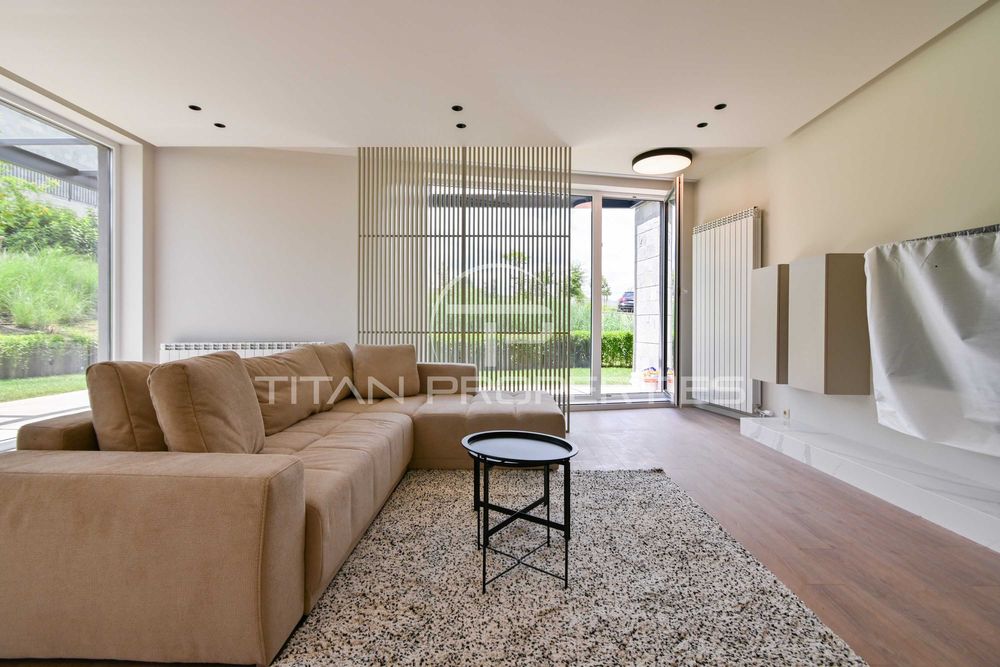 Тристаен кв.Симеоново к-с Морените