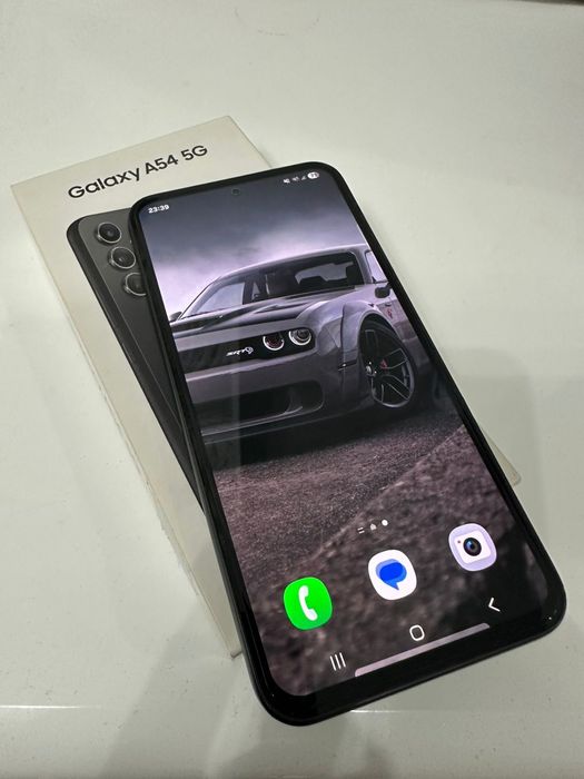 Samsung A54 5G 6/128