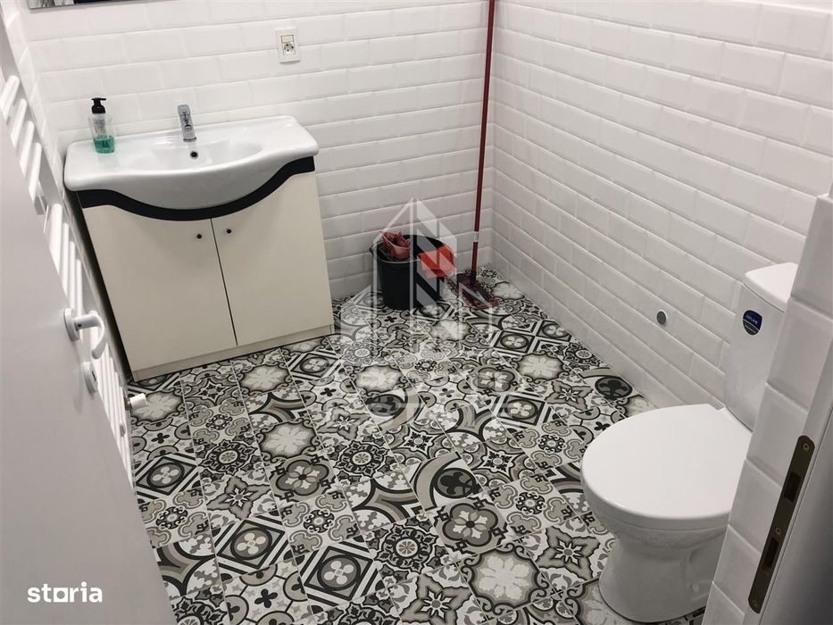 Spatiu pentru birouri 110 mp, cheltuieli incluse, Zona Telegrafului