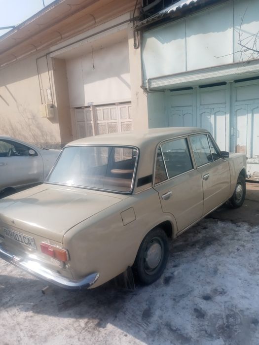 vaz 21011 ideal holda