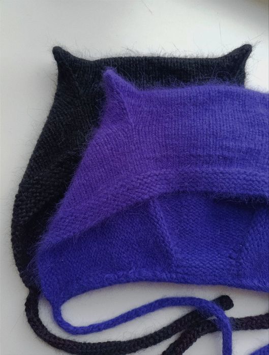 ЧЕПЧИКИ на осень!