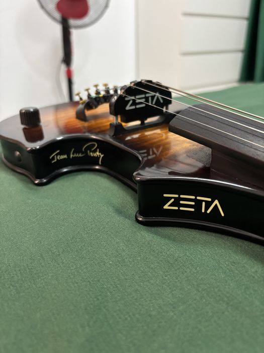 VIOARA ZETA JLP-2017-5 corzi