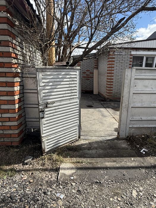 Продам частный дом