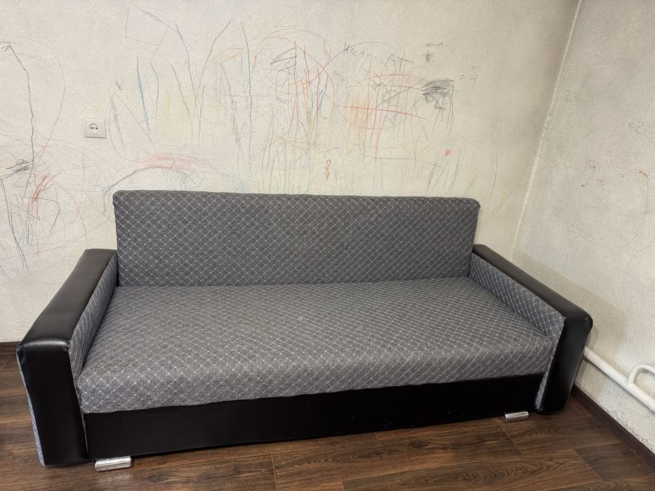 Диван раскладушка