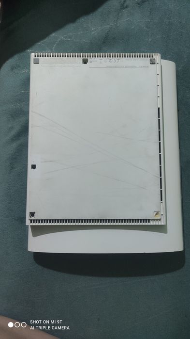Playstation 3 Super Slim