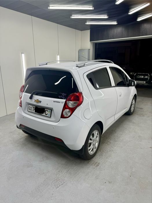 Spark A/T Oq 2022