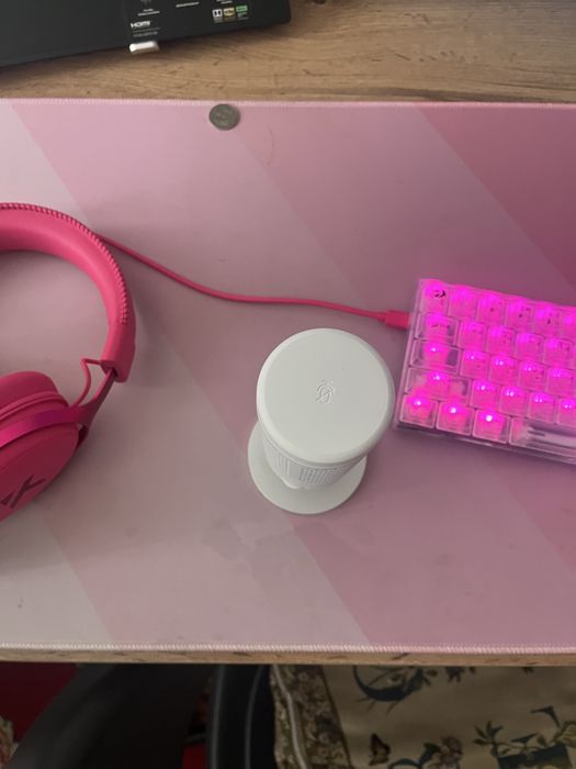 Игровой микрофон bloody