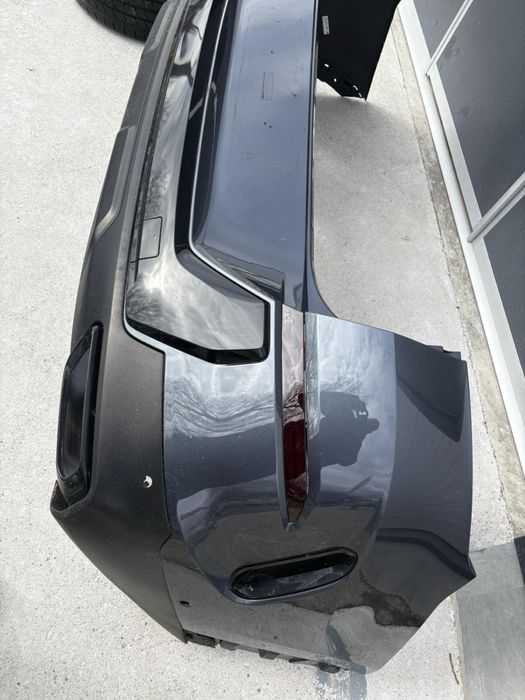 Bmw X6 G06 предна/задна броня