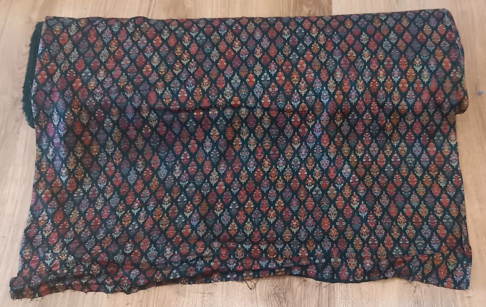 Ткани штапель турецкие качественные