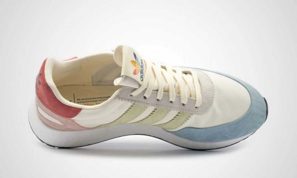 Adidas i-5923 pride B41984