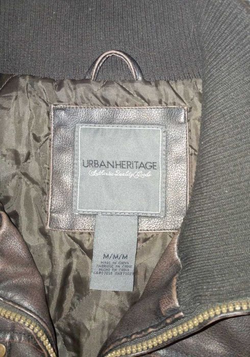 Мъжко яке Urban Heritage – М, отлично!