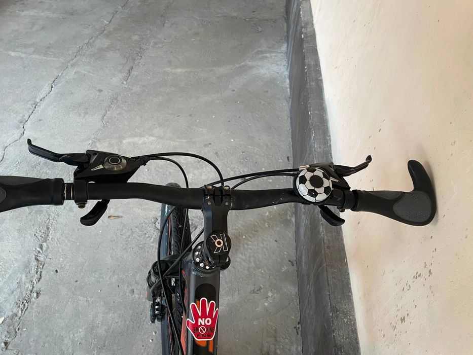 Velosiped sotiladi 26lik | Cross original