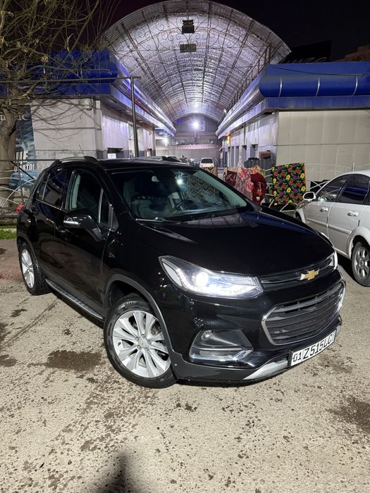 Трекер 1 примьер