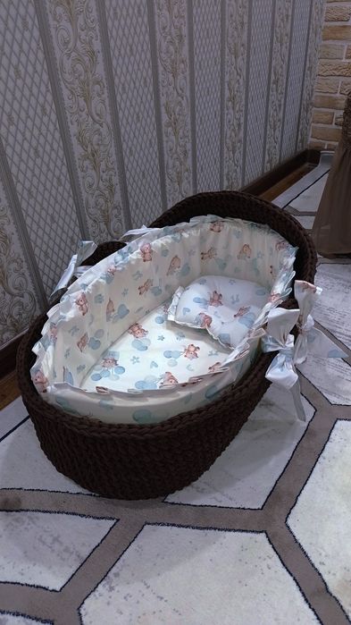 Люлка для малышей
