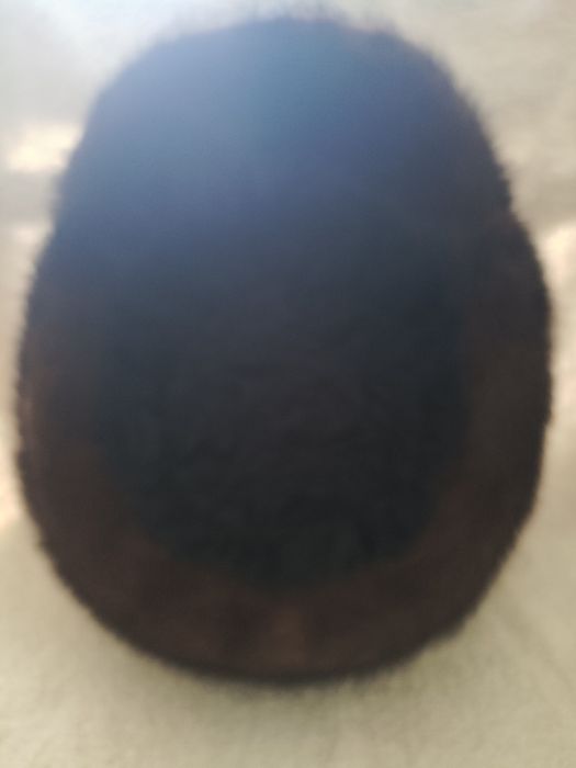 Шапки зимние ,норка