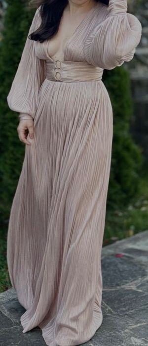 Rochie Maria Lucia Hohan