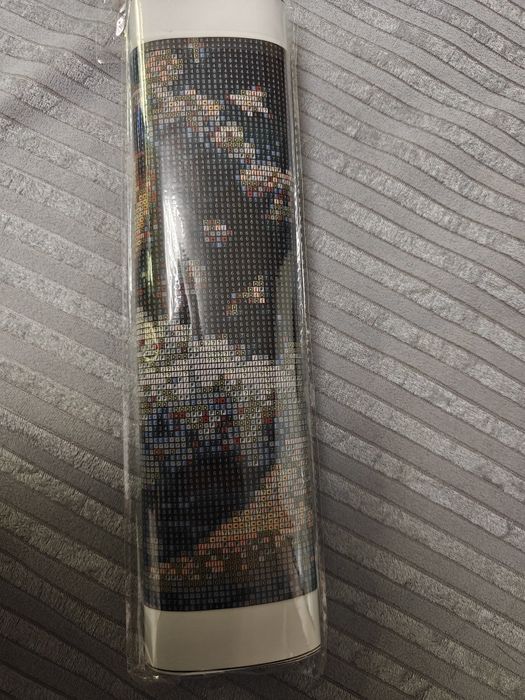 Рисуване по номера с диаманти