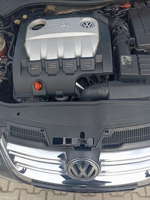 Volkswagen Jetta  170 cp Diesel klimatronic
