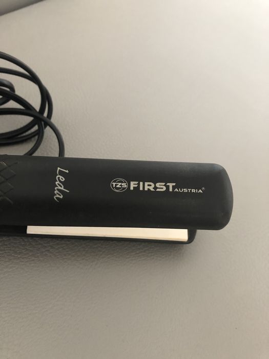 Преса за коса First