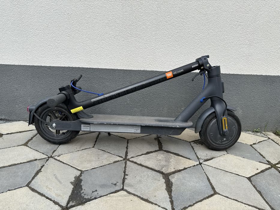 Vand trotineta electrica Xiaomi Mi Electric Scooter 3