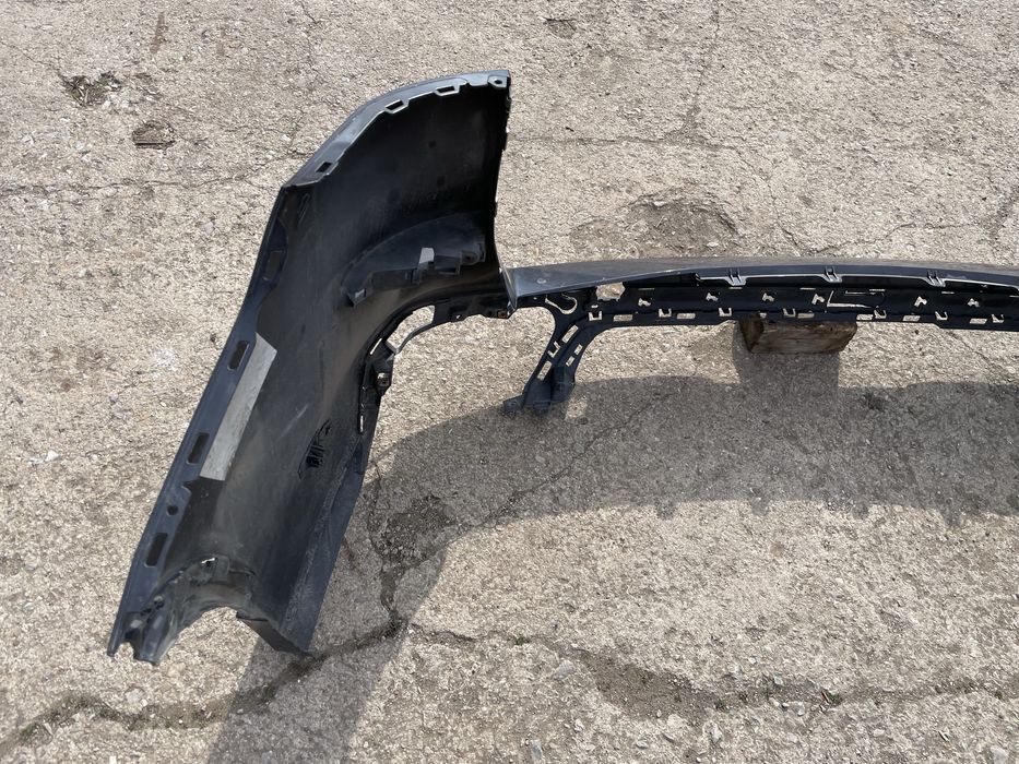 Задна броня за BMW X5 G05 M БМВ Х5 Г05 М 2018-2023г 2бр