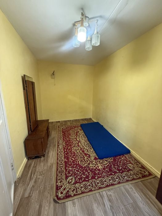 Продаётся квартира