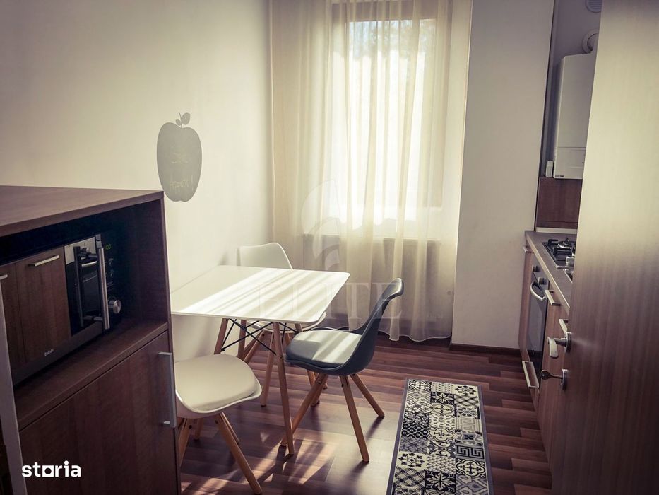 Apartament 2 camere în zona MODENA